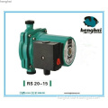 Circulating pump for household use